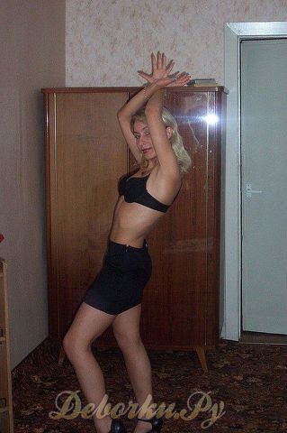 Девушка Лера 30 Украинка из Москвы